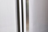 Sterling Pro Cobus SPF212NV Double Door Gastronorm Freezer  1200 Litres