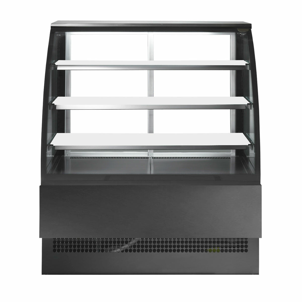Sterling Pro EVO150-BLACK-R290A Patisserie Counter  1500mm