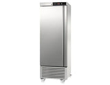 Sterling Pro Green SNI600L Single Door Left Hinged Freezer Cabinet 600 Litres - JD Catering Equipment Solutions Ltd