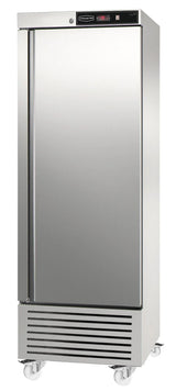 Sterling Pro Green SNI600R Single Door Right Hinged Freezer Cabinet 600 Litres - JD Catering Equipment Solutions Ltd