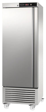 Sterling Pro Green SPI600L Single Door Left Hinged Upright Fridge 600 Litres 2 Years Parts & Labour - JD Catering Equipment Solutions Ltd