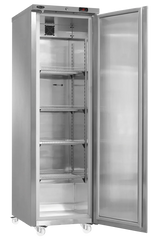 Sterling Pro Green SPN450V Single Door Slimline Freezer 307 Litres - JD Catering Equipment Solutions Ltd