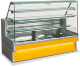 Sterling Pro RIVO200 Serveover Counter 1910mm SPECIAL ORDER - JD Catering Equipment Solutions Ltd