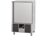 Sterling Pro SP0840BC 8 Grid Single Door Blast Chiller / Freezer  40kg/24kg 2 Years Parts & Labour