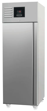 Sterling Pro Vantage XNI700L Single Door Left Hinged Storage Cabinet Freezer 700 Litres - JD Catering Equipment Solutions Ltd