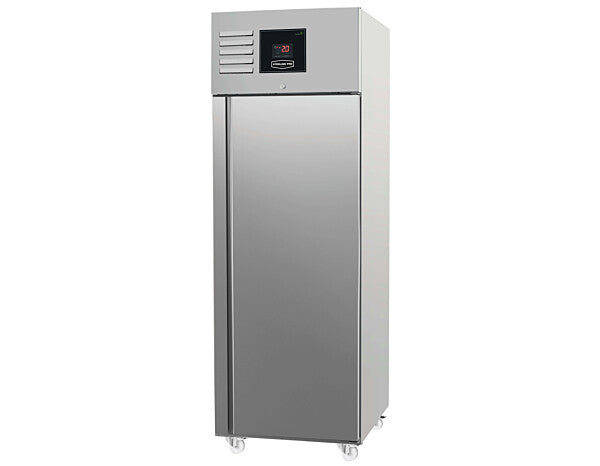 Sterling Pro Vantage XNI700R Single Door Right Hinged Storage Cabinet Freezer 700 Litres