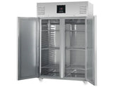 Sterling Pro Vantage XPI142 Double Door Storage Cabinet Fridge 1400 Litres - JD Catering Equipment Solutions Ltd