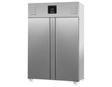 Sterling Pro Vantage XPI142 Double Door Storage Cabinet Fridge 1400 Litres - JD Catering Equipment Solutions Ltd