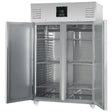 Sterling Pro Vantage XPI142V Double Door Storage Cabinet Fridge 1400 Litres - JD Catering Equipment Solutions Ltd