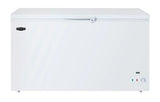 Sterling Pro Cobus SP450CF Chest Freezer, 450 Litres - JD Catering Equipments Ltd