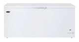 Sterling Pro Cobus SP650CF Chest Freezer, 650 Litres - JD Catering Equipments Ltd