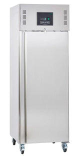 Sterling Pro Cobus SPR175AV A-Energy Rated Single Door Gastronorm Refrigerator, 700 Litres - JD Catering Equipments Ltd