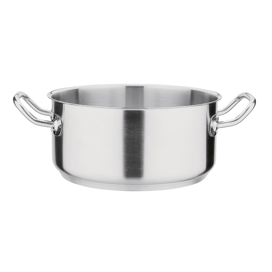 T149 Vogue Casserole Pan 4.5Ltr