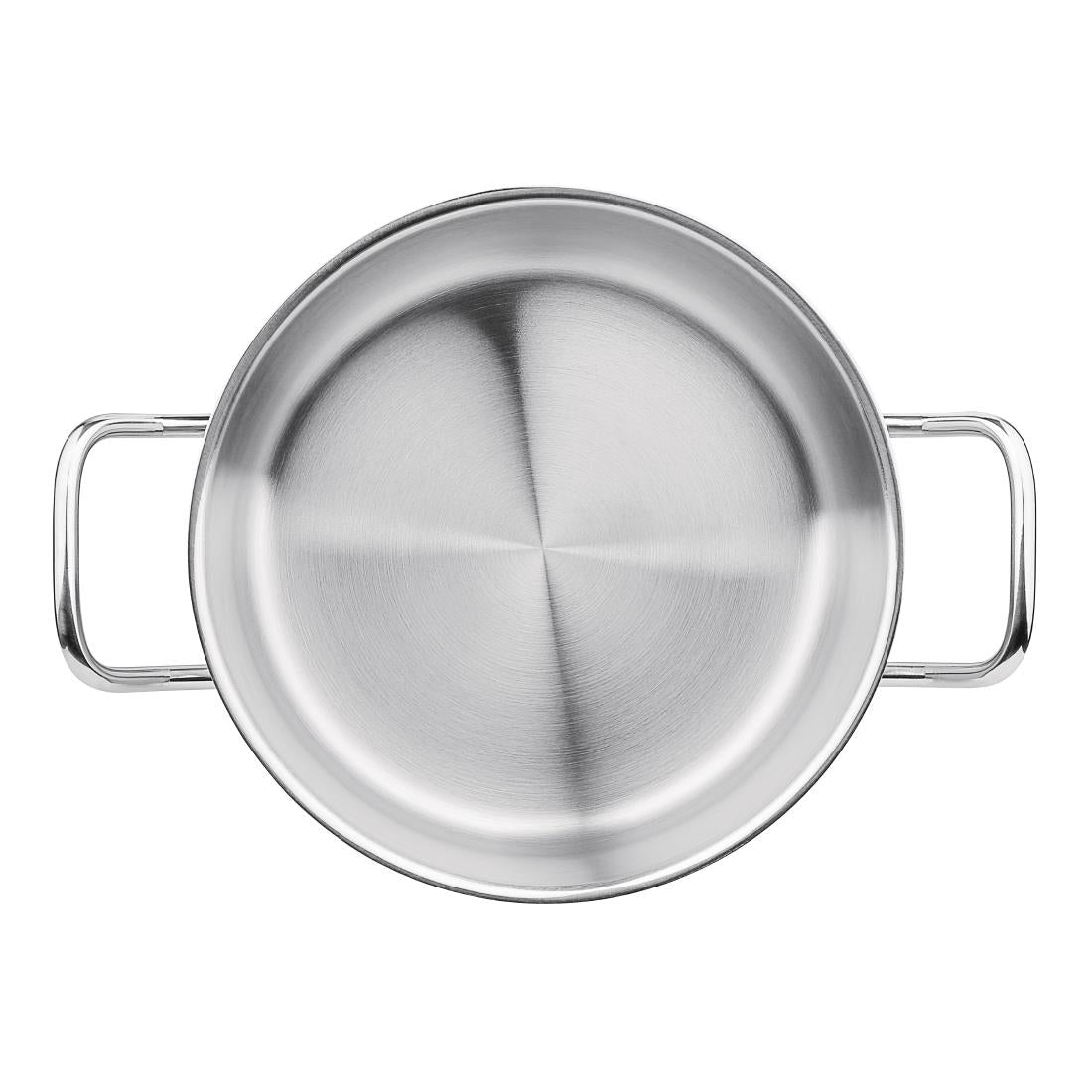 T149 Vogue Casserole Pan 4.5Ltr