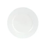 Pack Size 6 - Porcelite Rimmed Plate 23cm/9" - T2003 - JD Catering Equipments Ltd