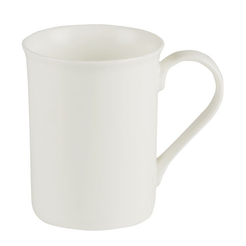 Pack Size 6 - Porcelite Coffee Mug 30cl/10oz - T2017