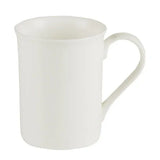 Pack Size 6 - Porcelite Coffee Mug 30cl/10oz - T2017 - JD Catering Equipments Ltd