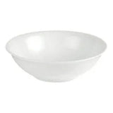Pack Size 6 - Porcelite Cereal Bowl 16.2cm/6.5" 45cl/15oz - T2023 - JD Catering Equipments Ltd