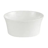 Pack Size 6 - Porcelite Sugar Bowl 20cl/8oz - T2037 - JD Catering Equipments Ltd