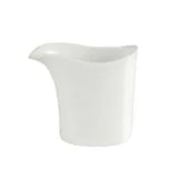 Pack Size 12 - Porcelite Cream Tot 7cl/2.5oz - T2045 - JD Catering Equipments Ltd