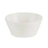 Pack Size 6 - Porcelite Conic Dip Pot 8.5cm - T2049 - JD Catering Equipments Ltd