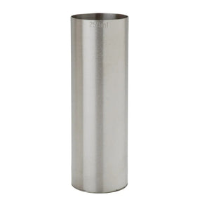 T241 Beaumont Wine Measure 250ml - JD Catering Equipment Solutions Ltd