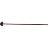 T244 Pump Bar