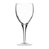 T253 - Luigi Bormioli Michelangelo Grandi Vini Glasses 340ml/12oz LCE@250ml (24 Pack) - JD Catering Equipments Ltd