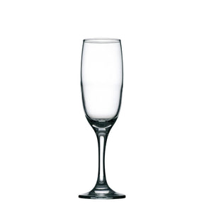 Utopia Imperial Champagne Flutes 210ml (24 Pack)