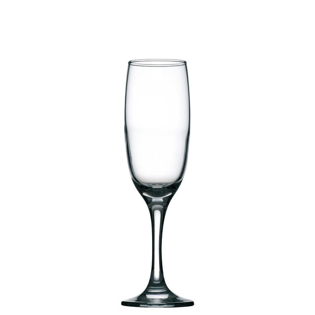 Utopia Imperial Champagne Flutes 210ml (24 Pack)