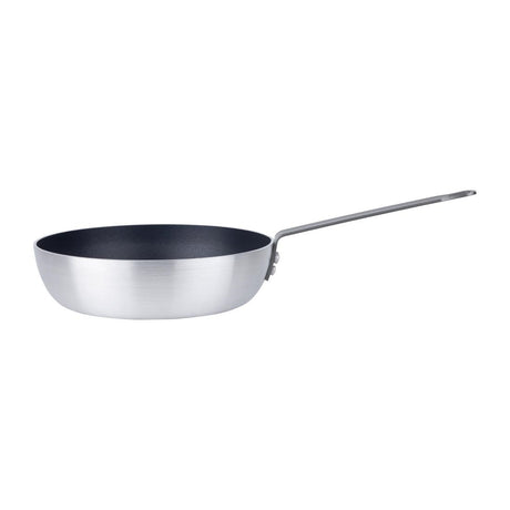 HT985 Vogue Saute Pan Aluminium Non-stick Teflon Platinum Plus - 280x75mm (11''x2.95")