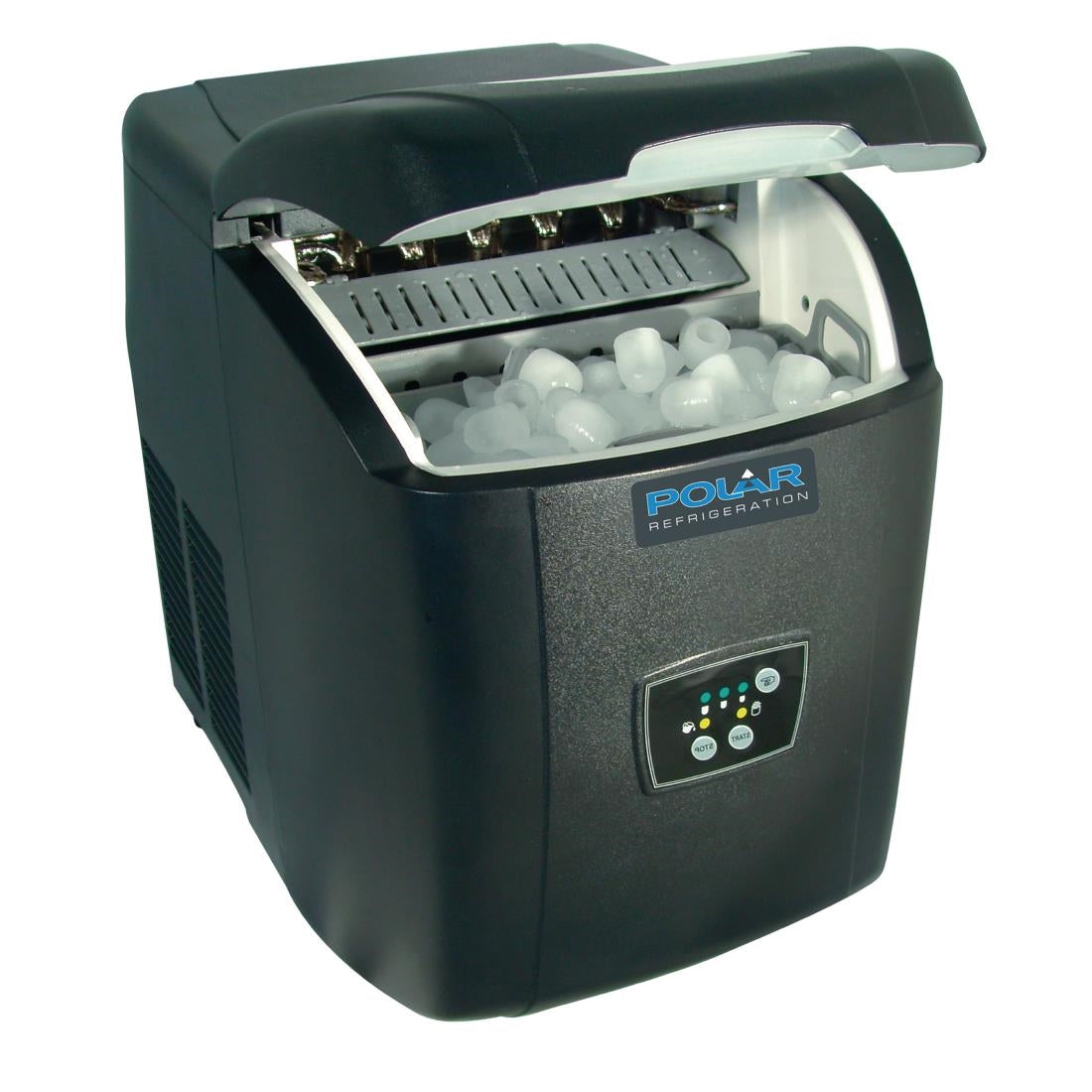 T315 Polar C-Series Countertop Ice Machine 11kg Output T315