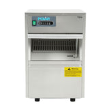 T316 Polar G-Series Countertop Ice Machine 20kg Output T316