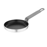 T358 Vogue Non Stick Teflon Aluminium Blinis Pan 120mm - JD Catering Equipment Solutions Ltd