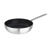 HT989 Vogue Aluminium Non-stick Teflon Platinum Plus Saute Pan 32cm