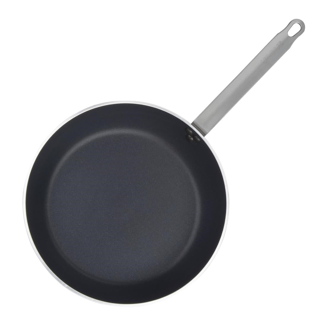 T367 Vogue Non Stick Aluminium Flared Saute Pan 320mm