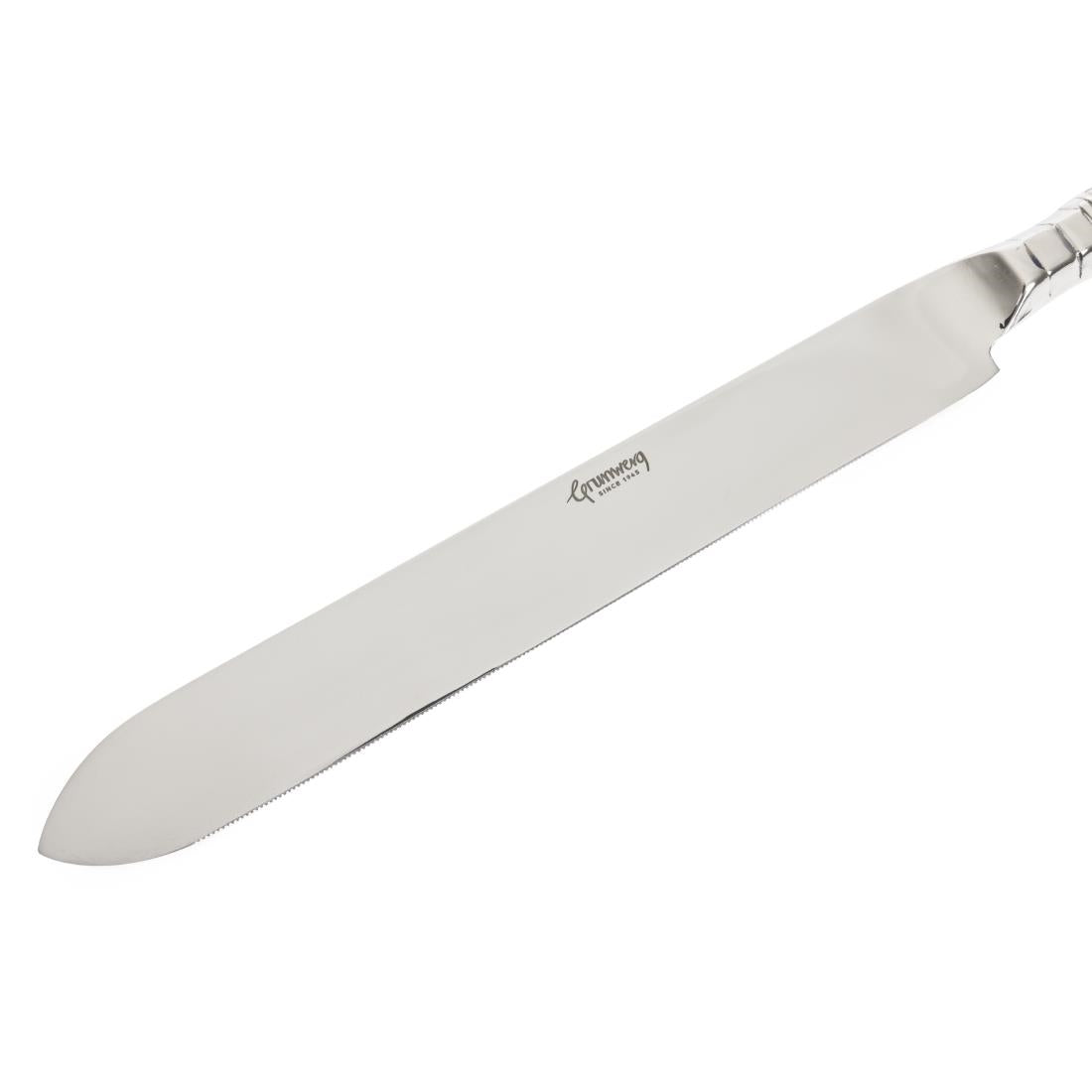 T542 Wedding Cake Knife 23cm