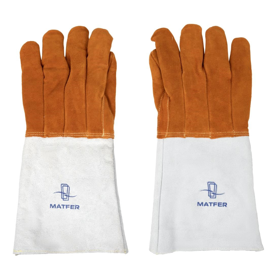 T634 Matfer Baker Gloves 16.5"