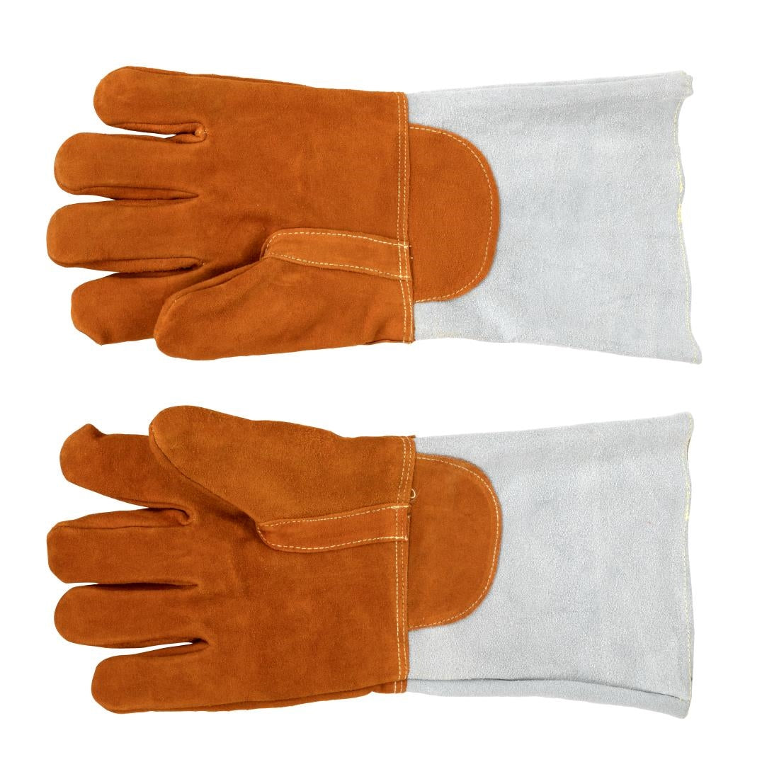 T634 Matfer Baker Gloves 16.5"