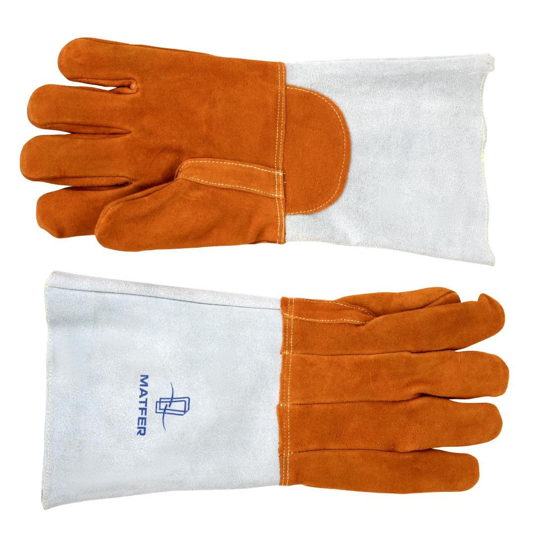 T634 Matfer Baker Gloves 16.5"