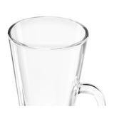 T707 Utopia Columbia Latte Glasses 285ml (Pack of 12)