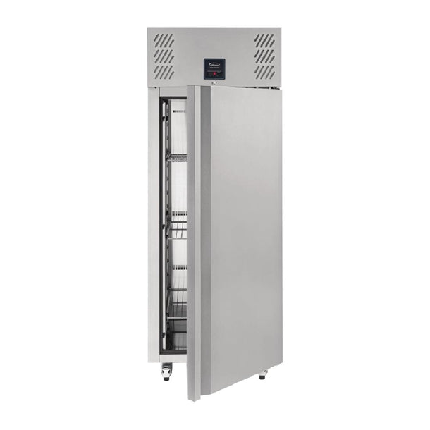 T862 Williams Jade Single Door Upright Freezer 620Ltr LJ1-SA