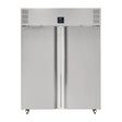 Williams Jade Double Door Upright Fridge 1295Ltr HJ2-SA