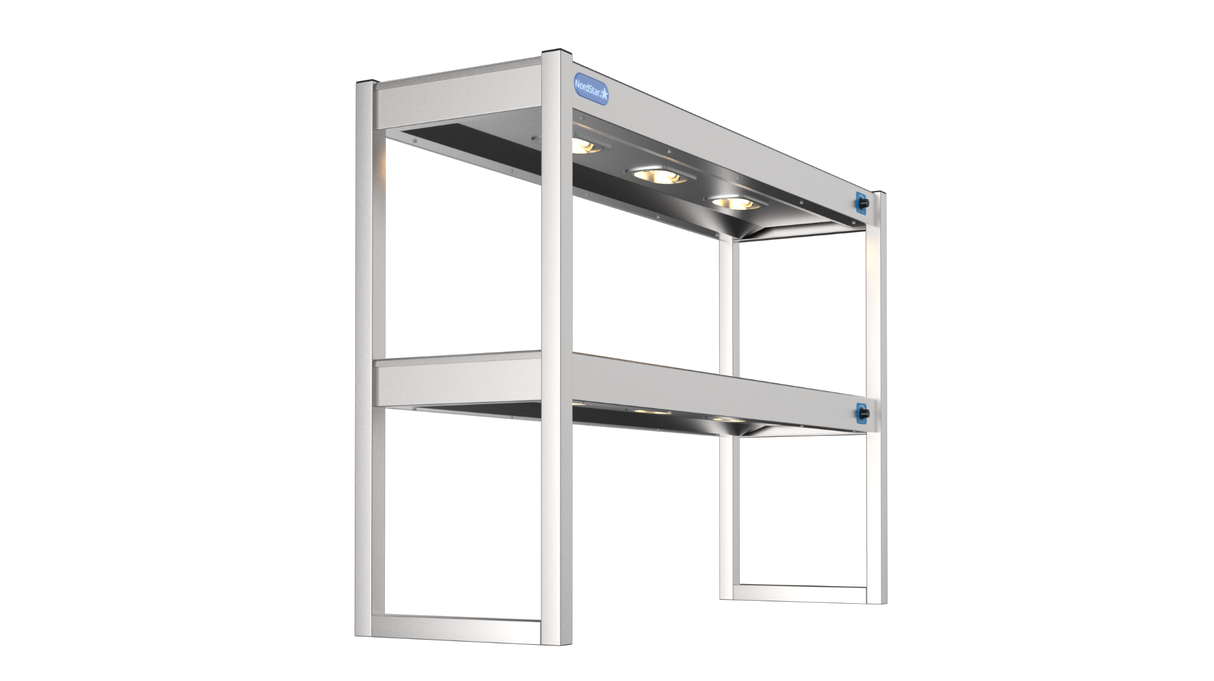 Nordstar DTG1200 Double Tier Gantry – 1200mm