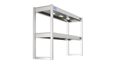 Nordstar DTG1200 Double Tier Gantry – 1200mm