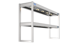 Nordstar DTG1500 Double Heated Tier Gantry – 1500mm