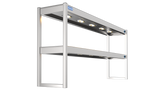 Nordstar DTG 1800 Double Tier Gantry – 1800mm