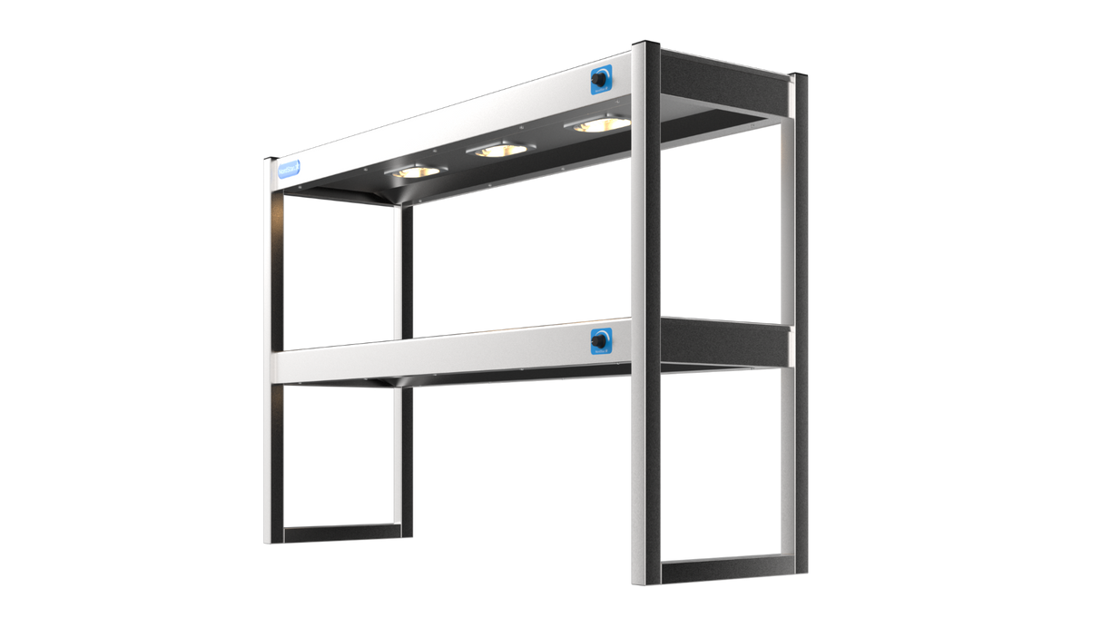 Nordstar DTG1200 Double Tier Gantry – 1200mm