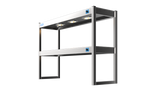 Nordstar DTG1200 Double Tier Gantry – 1200mm