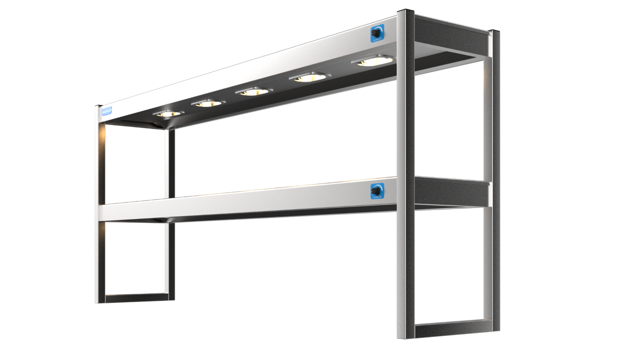 Nordstar DTG 1800 Double Tier Gantry – 1800mm